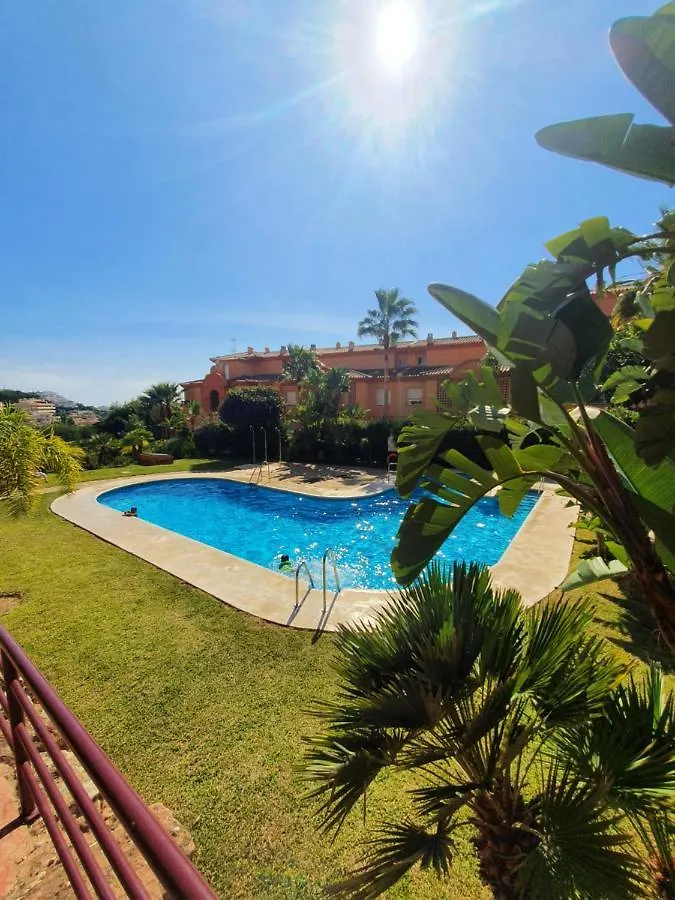 Casa Andalucia Apartment Mijas