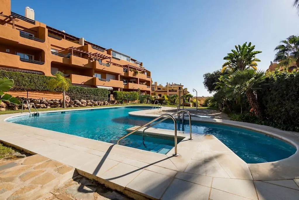 Casa Andalucia Apartment Mijas