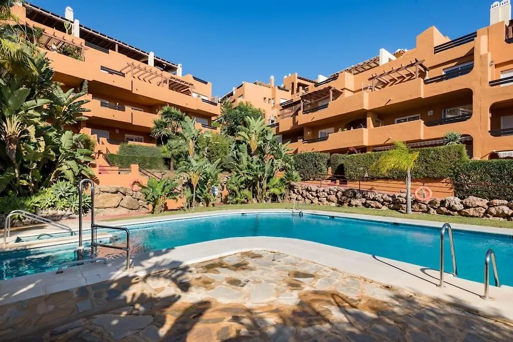 Casa Andalucia Apartment Mijas