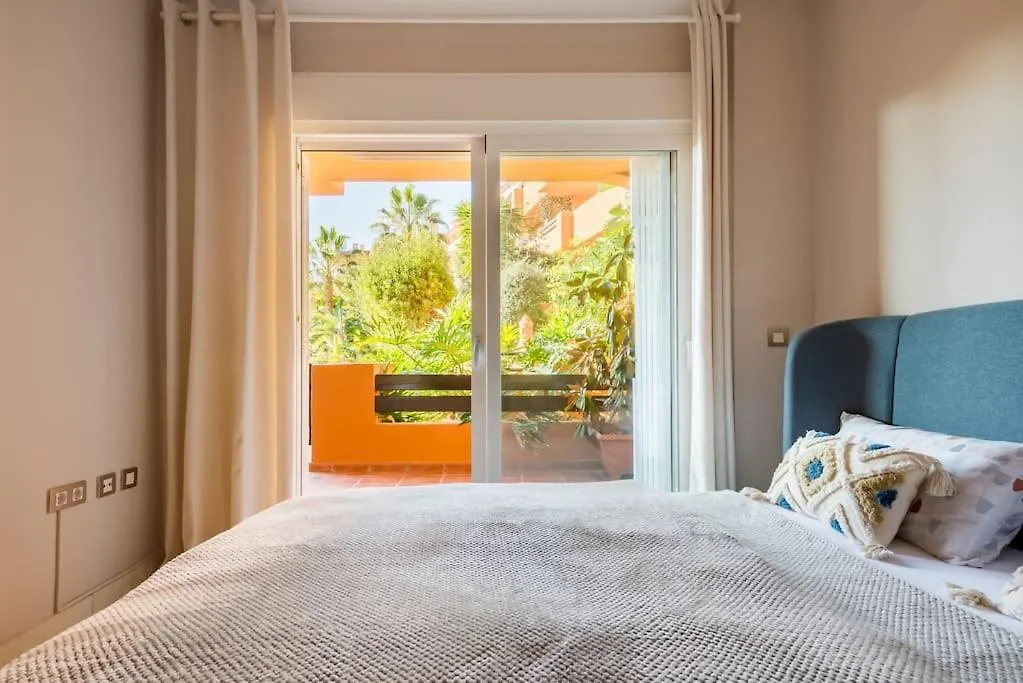 Casa Andalucia Apartment Mijas