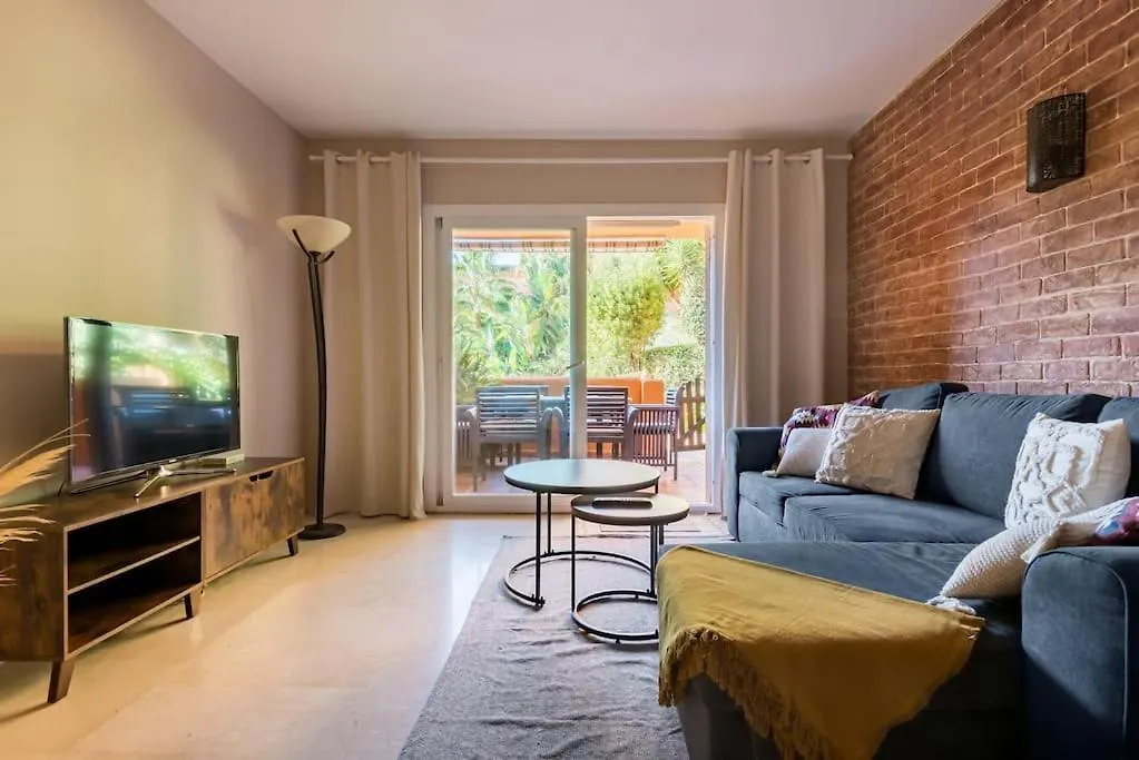 Casa Andalucia Apartment Mijas