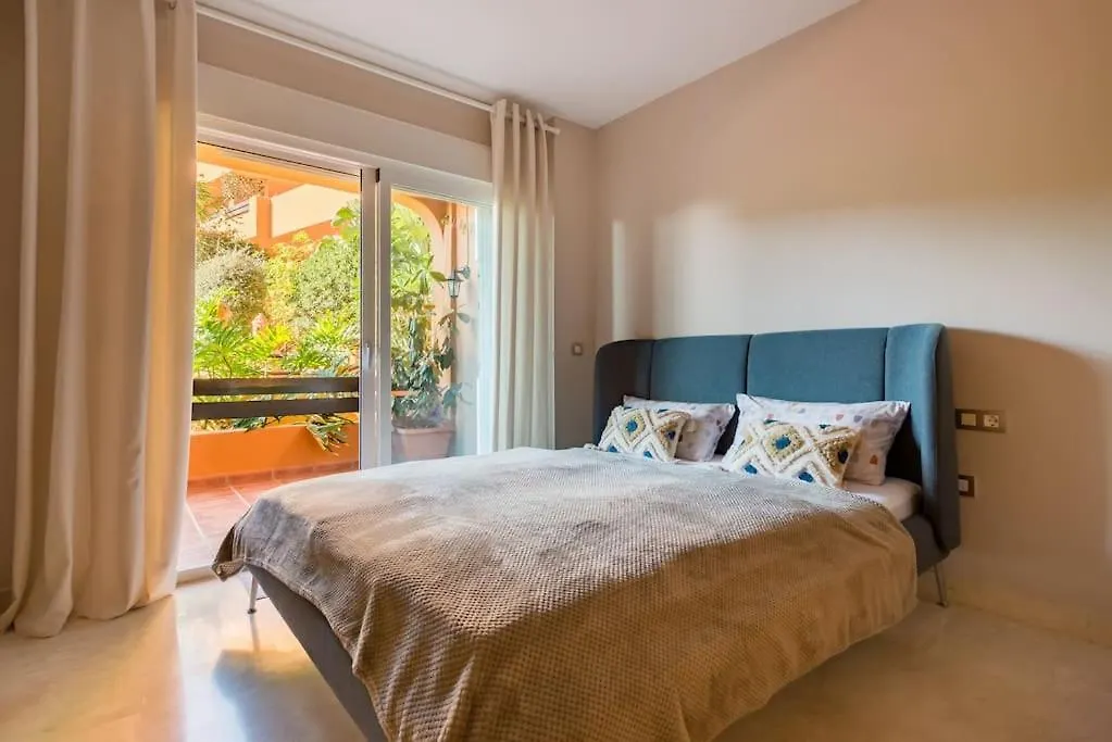 Casa Andalucia Apartment Mijas