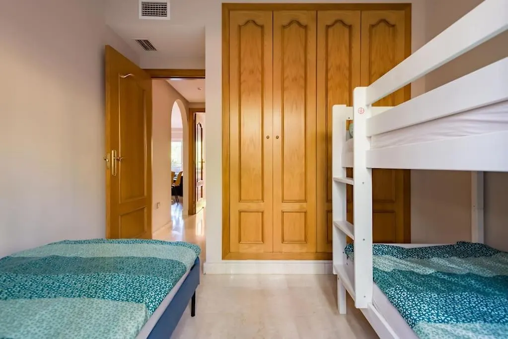 Casa Andalucia Apartment Mijas 0*,