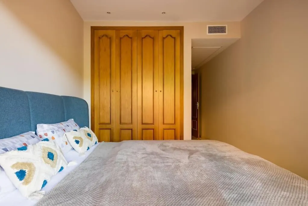 Casa Andalucia Apartment Mijas 0*,  Spain