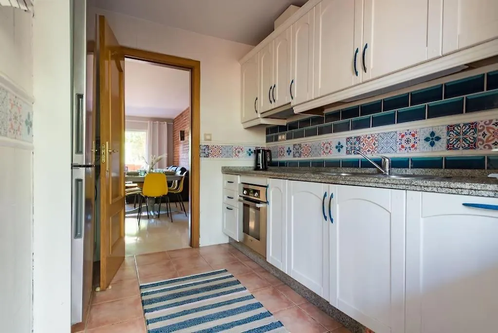 Casa Andalucia Apartment Mijas