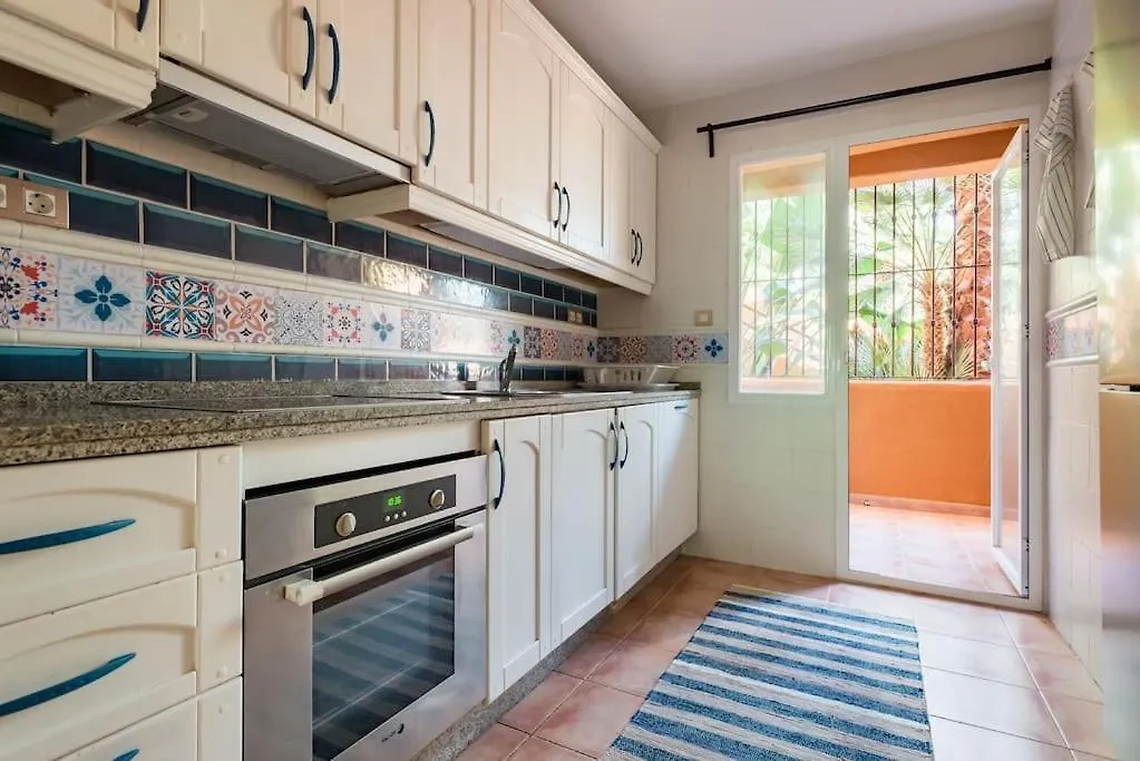 Casa Andalucia Apartment Mijas