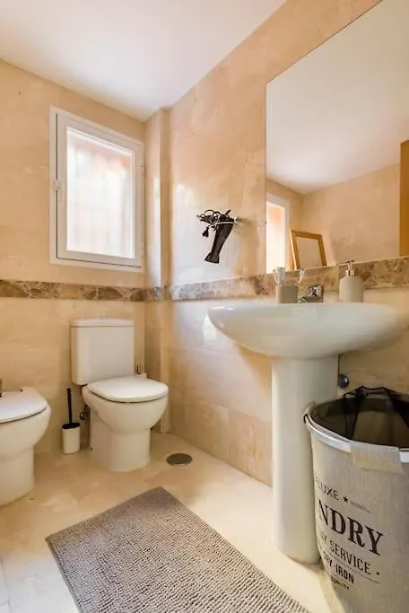 Casa Andalucia Apartment Mijas
