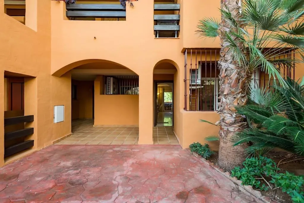 Casa Andalucia Apartment Mijas Spain