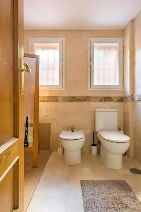 Casa Andalucia Apartment Mijas 0*,