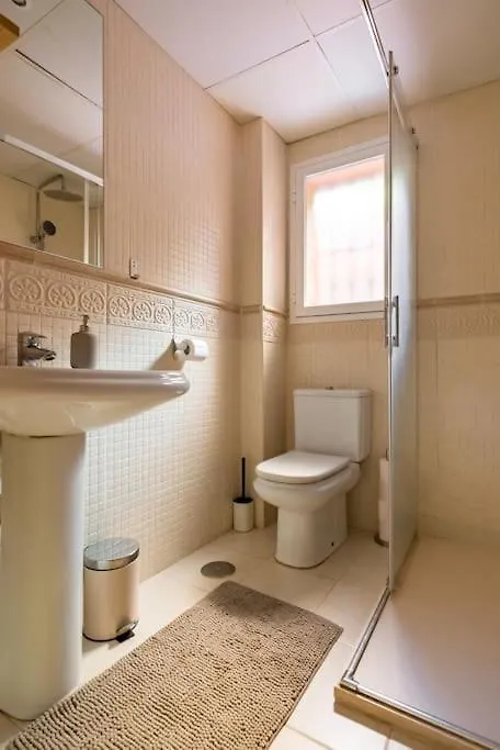 Casa Andalucia Apartment Mijas Spain