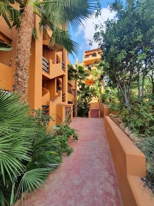 Casa Andalucia Apartment Mijas Spain
