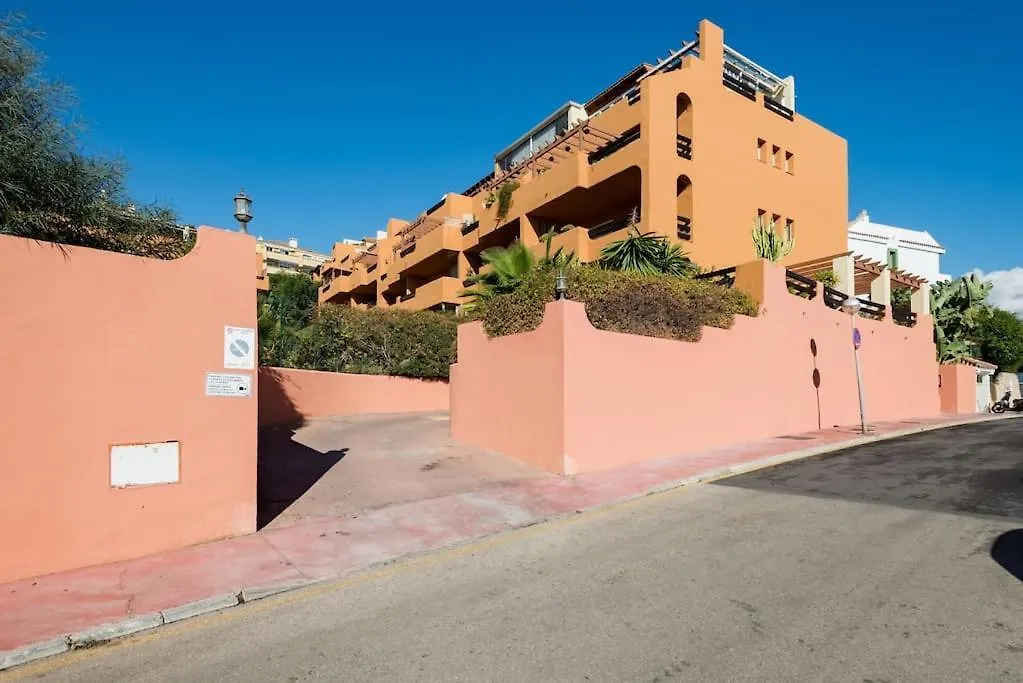 Casa Andalucia Apartment Mijas