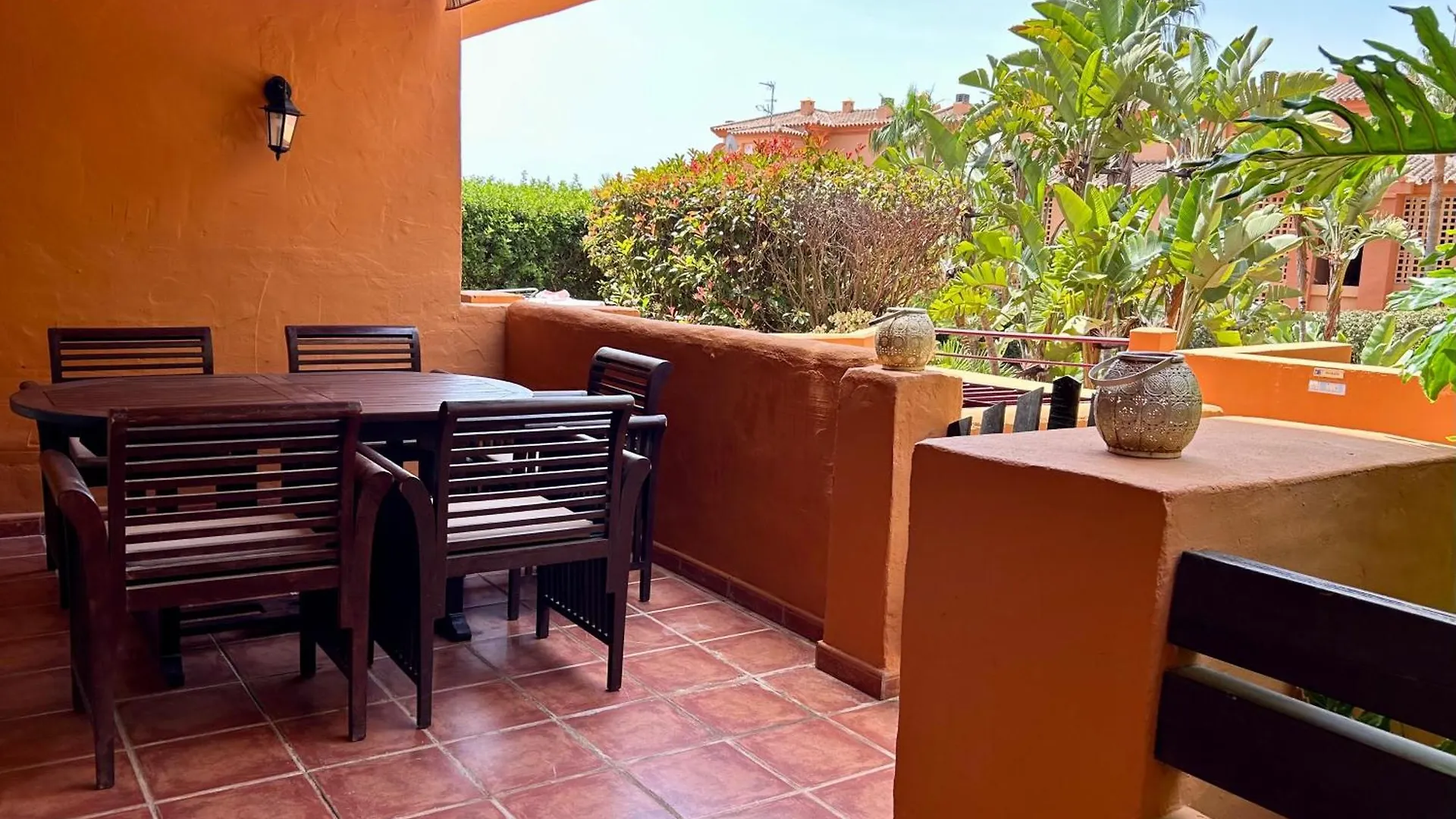 Casa Andalucia Apartment Mijas