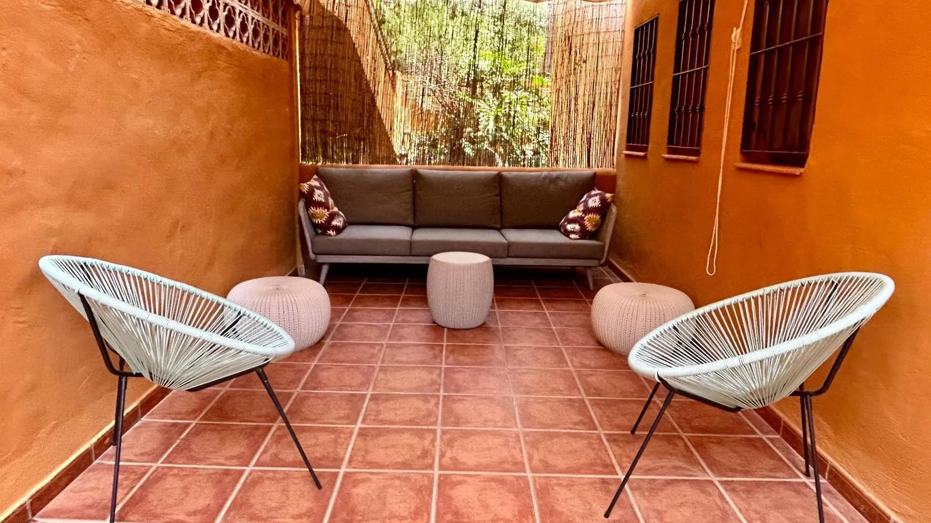 Casa Andalucia Apartment Mijas Spain