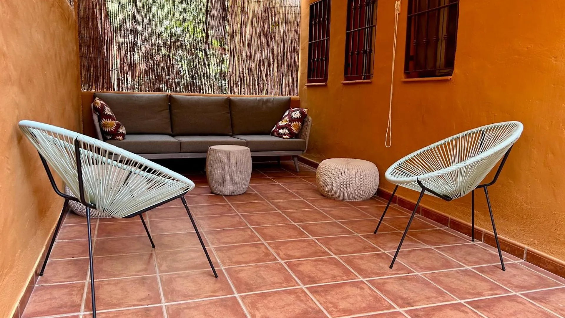 Casa Andalucia Apartment Mijas 0*,  Spain