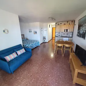 Apartamento Cerca Playa Mijas