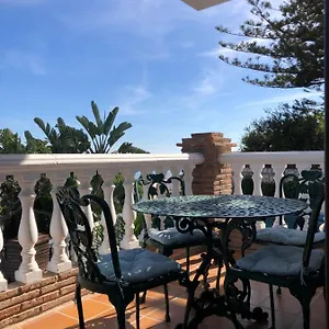 Apartamento Tamisa Mijas