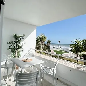  Apartamento Miraflores Beach - Sea Front - Luxury