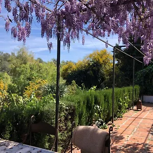A Natural Retreat Maison d'hôtes