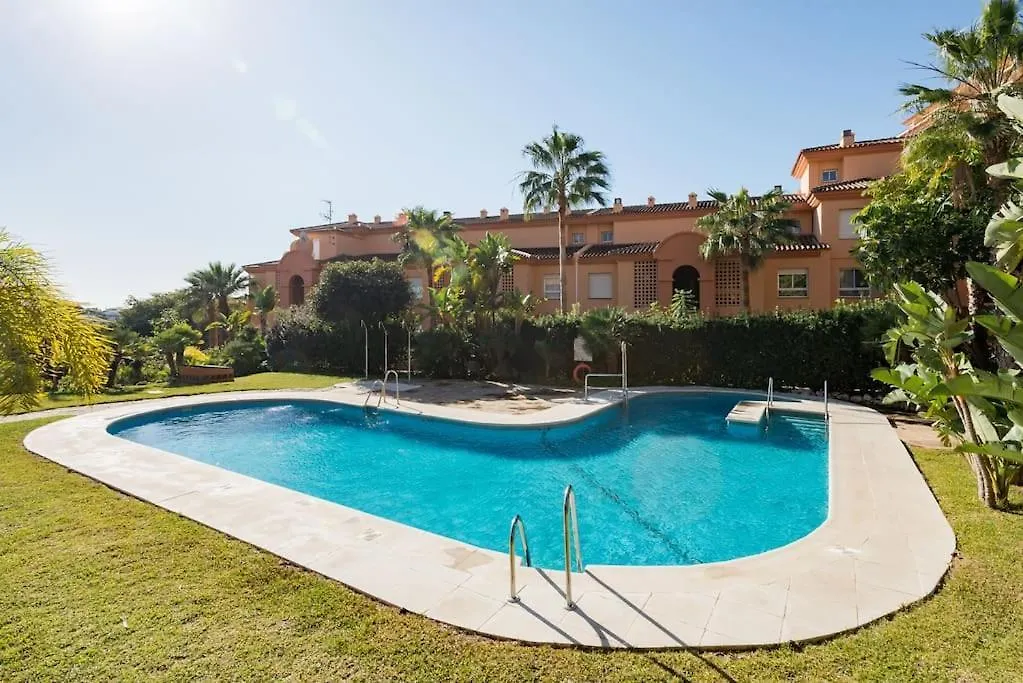 Apartmán Casa Andalucia Mijas 0*,  Španělsko