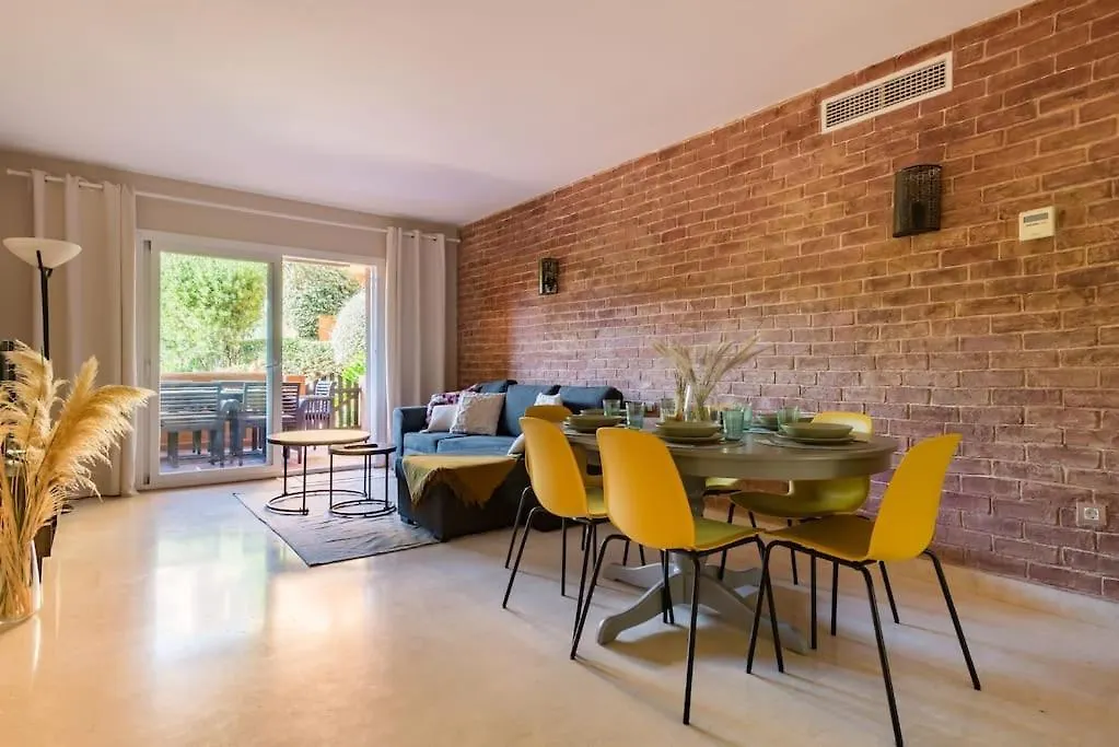 Apartmán Casa Andalucia Mijas Španělsko