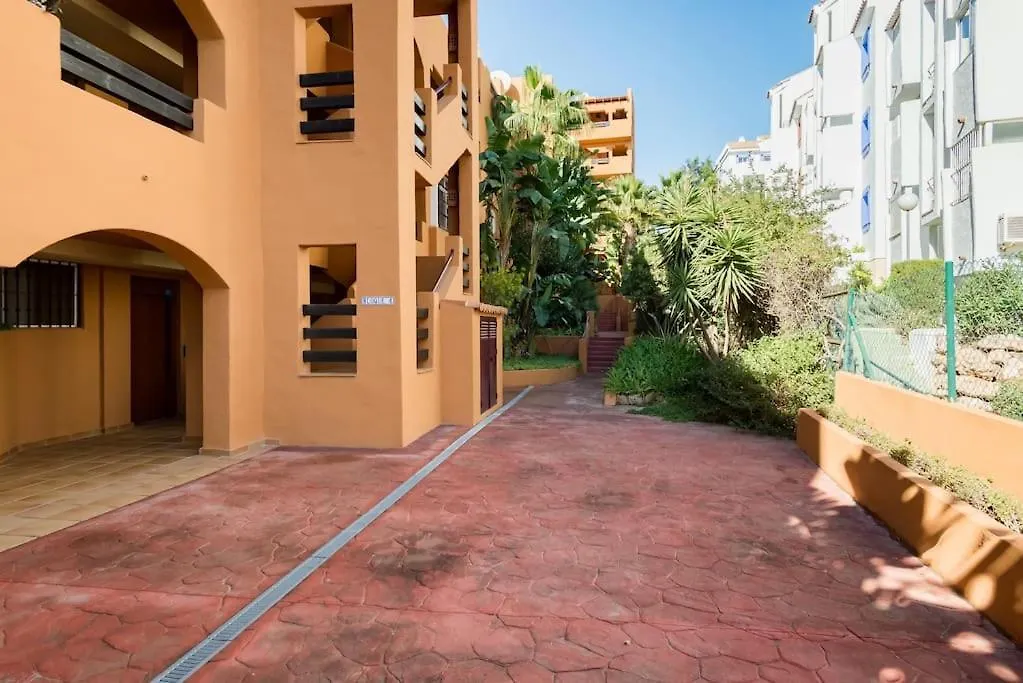 Apartmán Casa Andalucia Mijas