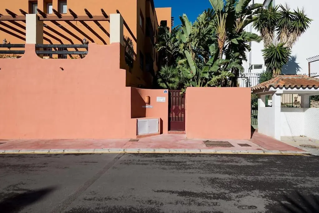 Apartmán Casa Andalucia Mijas