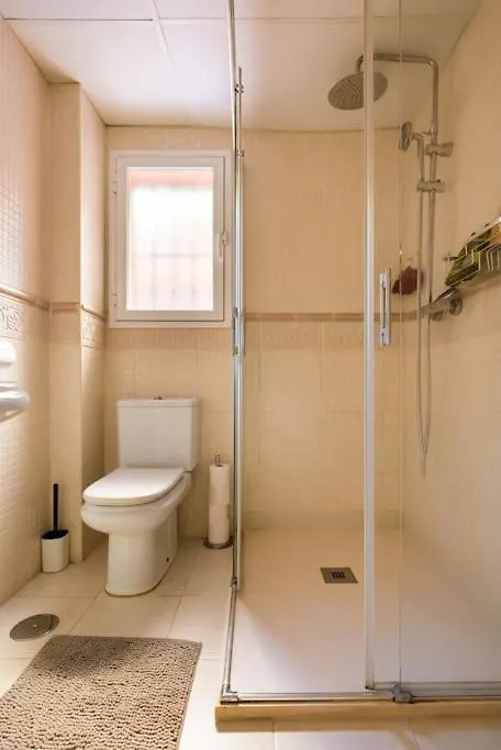 Apartmán Casa Andalucia Mijas