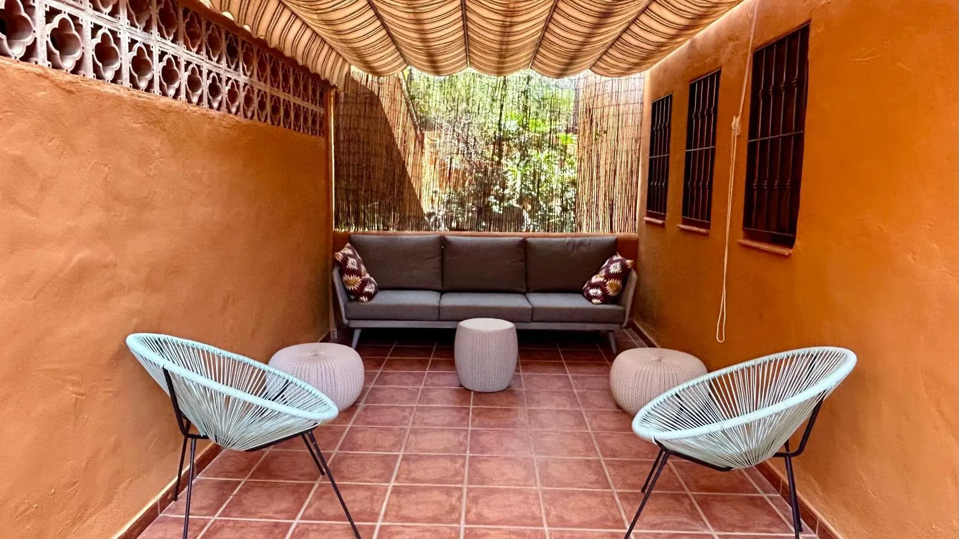 Apartmán Casa Andalucia Mijas Španělsko